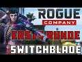 Rogue Company Switchblade 6v6 TDM, Ich liebe den Raketenwerfer! / German Gameplay