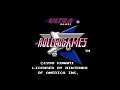 Rollergames. [NES]. 1CC. No Death. 60Fps.