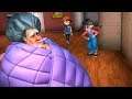 Scary Teacher 3D #New Update New Levels - Android/iOS Gameplay HD