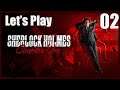 Sherlock Holmes Chapter One - Let's Play Part 2: Solving the Murder