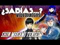 Shin Megami Tensei - Nos sumergimos en el multiverso Megaten Parte 1 - ¿Sabias? Videojuegos
