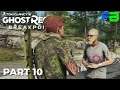 Show Me The Way - Tom Clancy’s Ghost Recon: Breakpoint: Part 10 - PS4 Pro Solo Gameplay Walkthrough