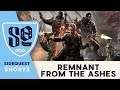 SideQuest Reviews Remnant From the Ashes
