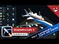 SimpleRockets 2 Gameplay (iOS & Android) Nice space sandbox