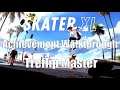 Skater XL Treflip Mater Achievement/Trophy Walkthrough