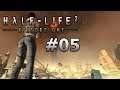 SNIPER ALYX - Half-Life 2: Episode 1 [#05]