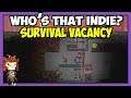 SteamWorld Dig meets Factorio | Who's That Indie? SURVIVAL VACANCY | ALPHA EARLY ACCESS