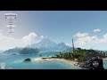 Stream vom 30. März 2019 / Tropico 6, Grim Dawn