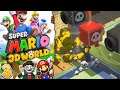 Super Mario 3D World [3] "Friendly Fire"