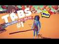 TABS #1(стрим)/Каменно-вековая тайна раскрыта!!! Вот почему так много людей!!!