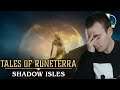 League of Legends None Escape Reaction | Legends of Runeterra Shadow Isles Reaction | LoL Cinematic