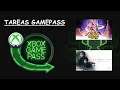 Tareas Xbox Game Pass Semanales (Agosto) KNOCKOUT CITY, A PLAGUE TALE: INNOCENCE y más