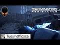 Terminator: Resistance - TROPHEE : Tueur efficace