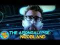 The Apongalypse: Episode 2 - Noob Land