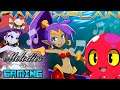 The Iconic Returning Music of Shantae and the Seven Sirens - Melodies of Gaming (ft. @mguitars)