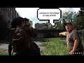 The Last Of Us Part ll, We Need GAS So We Can Start GIO'S EDGE!!!