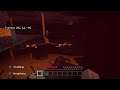 The nether in minecraft ps4 edition is broken