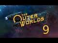 The Outer Worlds: 9 - The Road to the Community Center