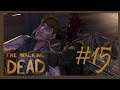 🧟 The Walking Dead - Telltale (PC) #15 | Entscheidung | Let's Play The Walking Dead