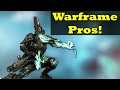 These 10 Things Make You A Pro Warframe Player