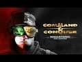 time for some Command & Conquer Remastered Collection
