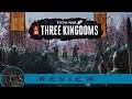 Total War Three Kingdoms | REVIEW - Don't Chase Lu Bu.