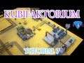 Trains 2 - Kubifaktorium | Tutorial Walkthrough | E7