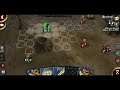 Traitors Empire (by Triple Rocket) - rpg game for Android and iOS - gameplay.