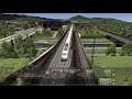 TS 2020: Freiburg - Basel: Mit dem ICE 1 nach Basel Bad! | Train Simulator 2020