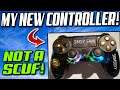 Unboxing My New AIM Controller... It's Fire! π₯ No It Is Not A Scuf!