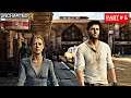 Uncharted 3: Drake's Deception Remastered PS5 Gameplay Part - 6