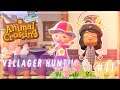 VILLAGER HUNT | Animal Crossing: New Horizons #11