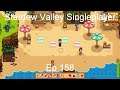 Visitors on Ginger Island - Stardew Valley Singleplayer [Ep 158]