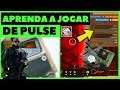 VOCÊ PRECISA JOGAR MAIS COM O PULSE! || RAINBOW SIX SIEGE