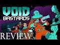 Void Bastards Review (Xbox/PC)