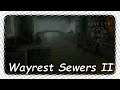 Wayrest Sewers 2 Dungeon | ESO ELSWEYR GAMEPLAY WALKTHROUGH | Warden Healer