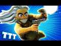 We created an action movie with this new randomat | Gmod TTT
