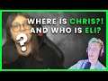 Where is CHRIS? And who is ELI? 😱 | ZAP-Hosting