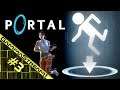 WHERE'S THE PARTY AT? | Portal #3