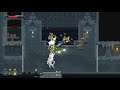 Wizard of Legend // Frost Queen Defeated // Lightining based
