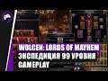Wolcen: Lords of Mayhem  -  GAMEPLAY ЭКСПЕДИЦИЯ 99 УРОВЕНЬ | DIABLO-КЛОН