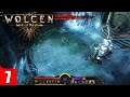 Wolcen: Lords of Mayhem Gameplay Part 7 / Story Act 1