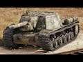 World of Tanks SU-152 - 5 Kills 5,8K Damage