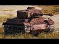 World of Tanks VK 30.01 (P) - 10 Kills 5K Damage