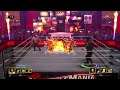 WWE 2K Battlegrounds Story Mode Part 8 Men's Royal Rumble Finale With TJ Salazar