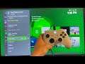 Xbox Series X/S: How to Enable Party Chat Overlay Tutorial! (Easy Method) 2021