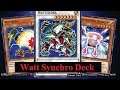 (Yu-Gi-Oh! Duel Links)  รีวิว  Watt Synchro Deck ประจุไฟฟ้า ชกหน้าเลย (EP.476)