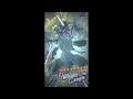 Yugioh Duel Links - Infernity Doom Dragon Summon Animation!