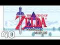 Zelda: Parallel Worlds ❄️ #40 [Saria's Kurpark] Lets Play I Zeldajunge