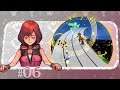 #06 - Monstro & Neverland - KINGDOM HEARTS Melody of Memory - Proud Mode Playthrough